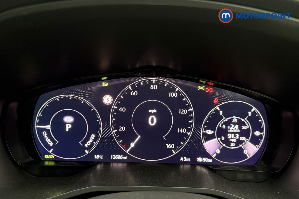 Used Mazda CX-60 for sale - 77946529: Photo 14