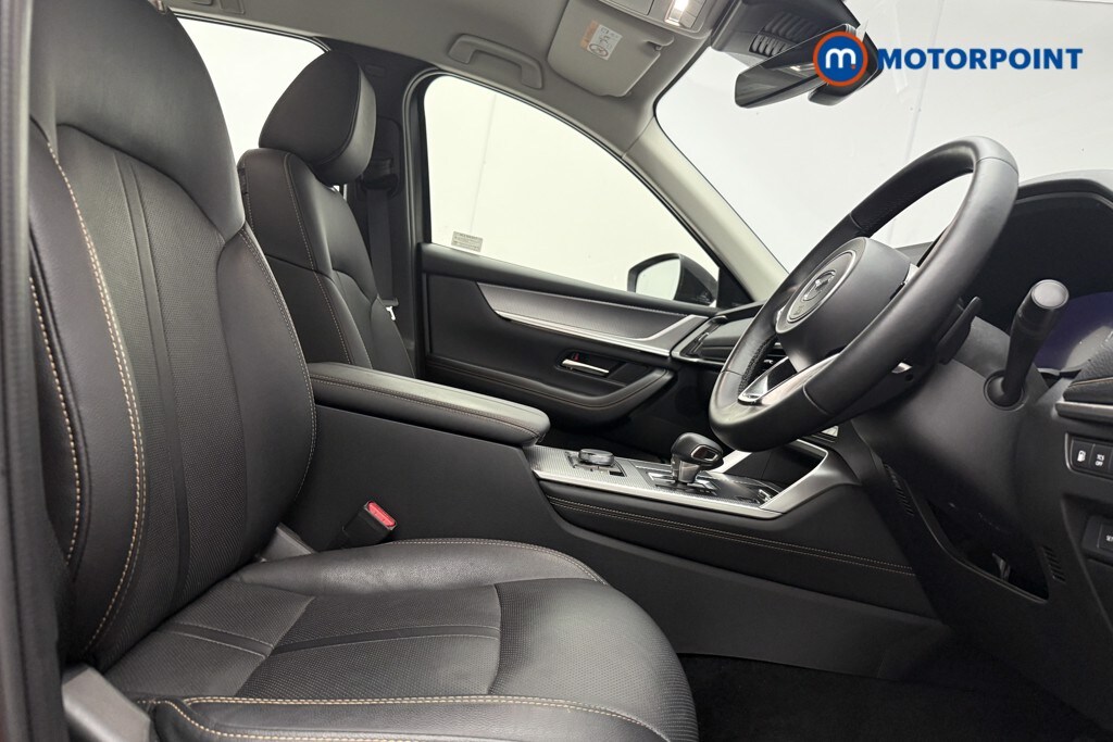 Used Mazda CX-60 for sale - 77946529: Photo 16