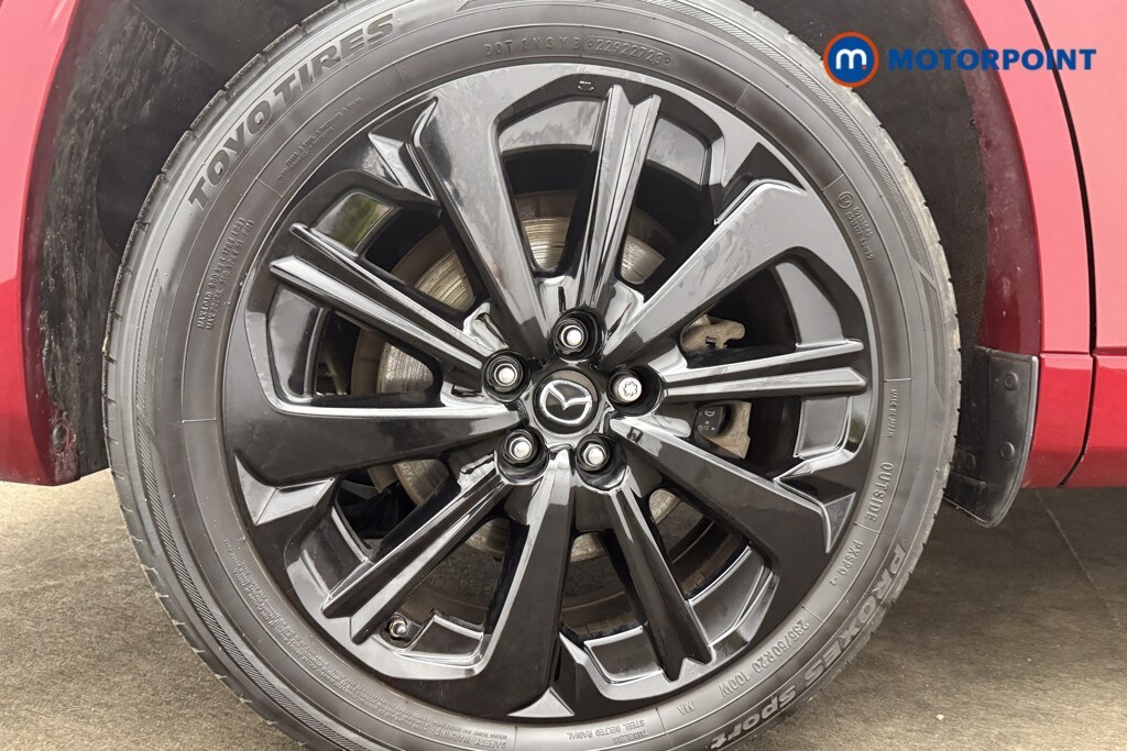 Used Mazda CX-60 for sale - 77946529: Photo 18