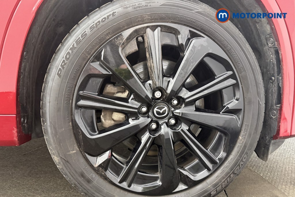 Used Mazda CX-60 for sale - 77946529: Photo 19