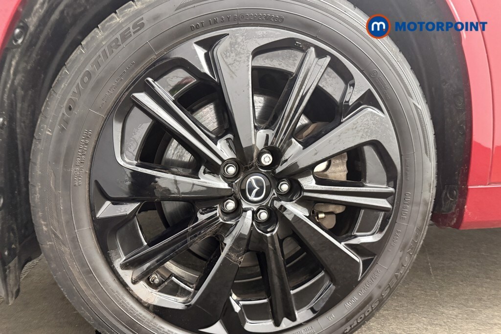 Used Mazda CX-60 for sale - 77946529: Photo 20