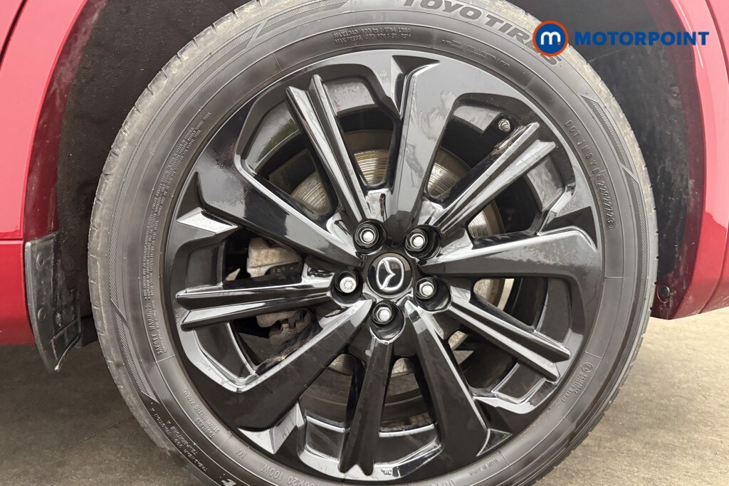 Used Mazda CX-60 for sale - 77946529: Photo 21