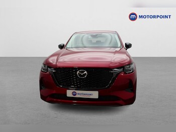 Used Mazda CX-60 undefined for sale - 77946529: Photo