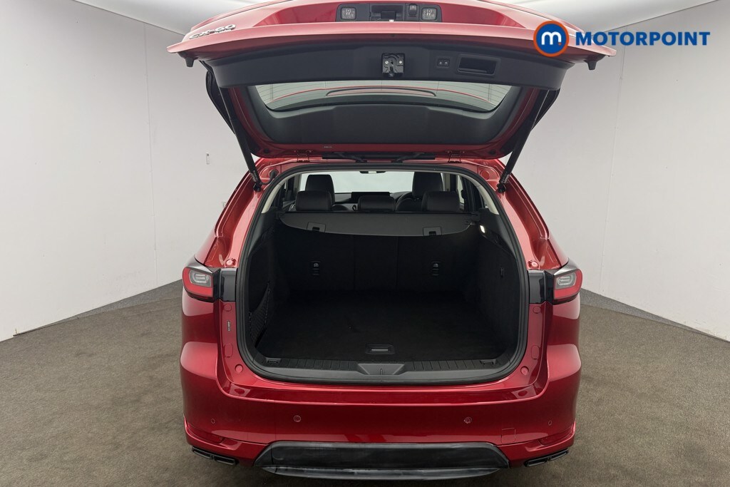 Used Mazda CX-60 for sale - 77946529: Photo 32