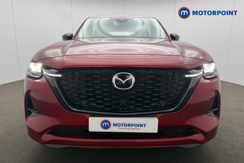 Used Mazda CX-60 for sale - 77946529: Photo 34