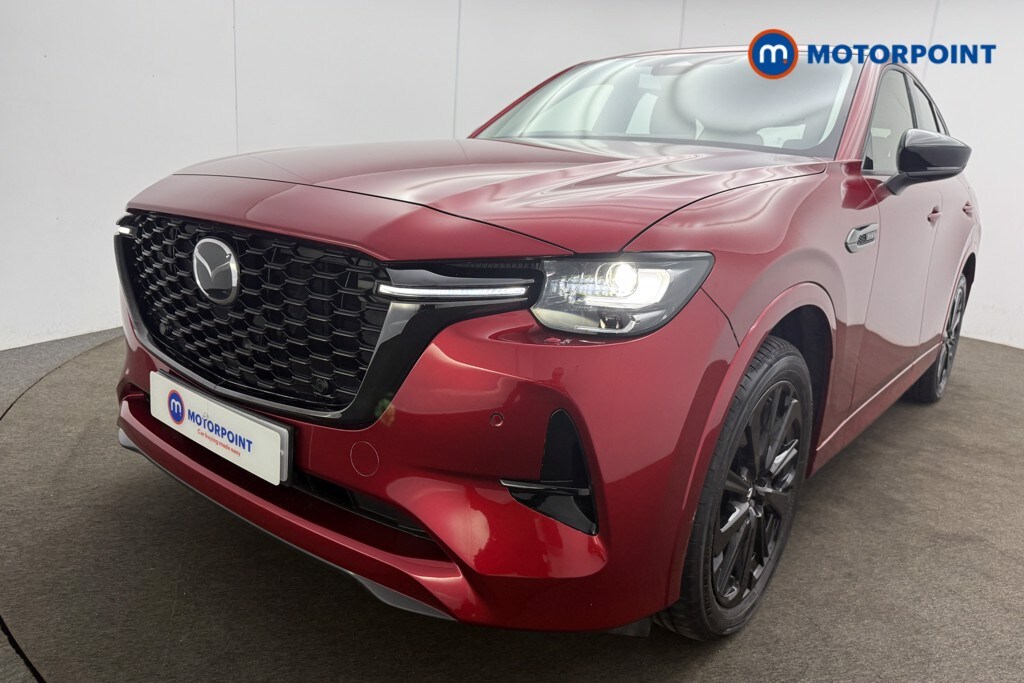 Used Mazda CX-60 for sale - 77946529: Photo 35