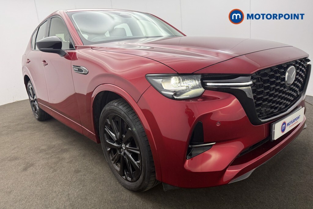 Used Mazda CX-60 for sale - 77946529: Photo 36