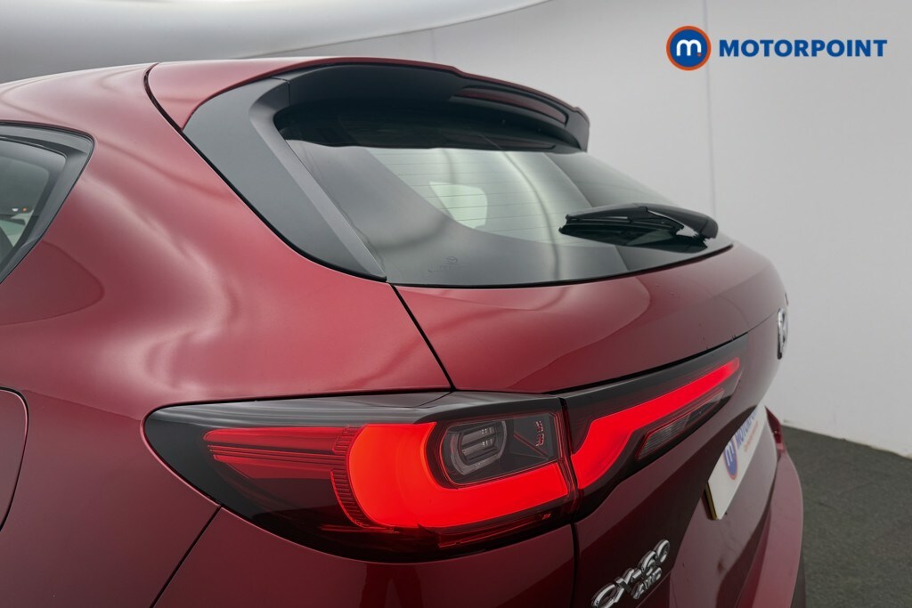 Used Mazda CX-60 for sale - 77946529: Photo 38