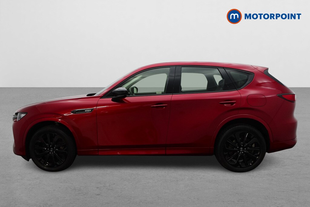 Used Mazda CX-60 for sale - 77946529: Photo 4