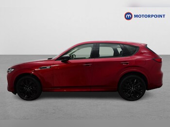 Used Mazda CX-60 undefined for sale - 77946529: Photo