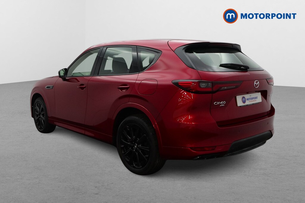 Used Mazda CX-60 for sale - 77946529: Photo 5