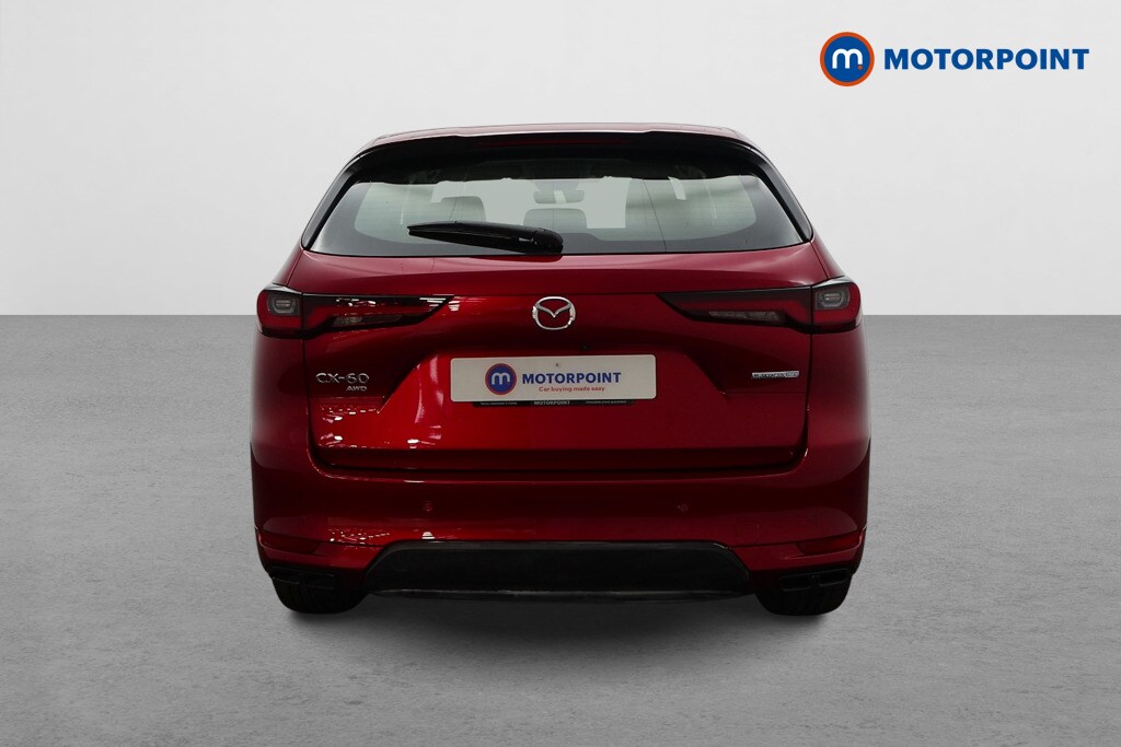 Used Mazda CX-60 for sale - 77946529: Photo 6