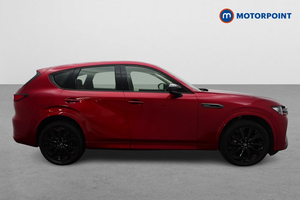 Used Mazda CX-60 for sale - 77946529: Photo 8