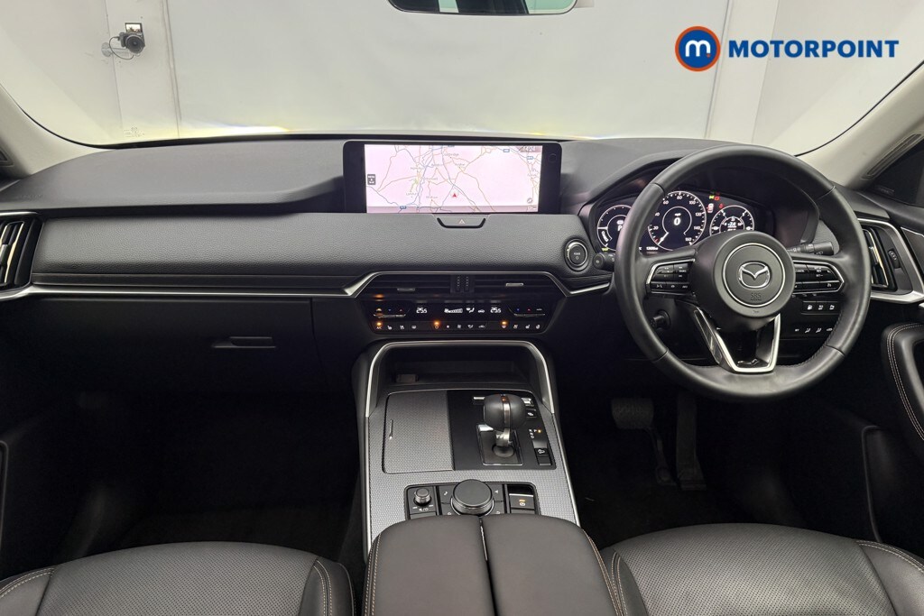 Used Mazda CX-60 for sale - 77946529: Photo 9