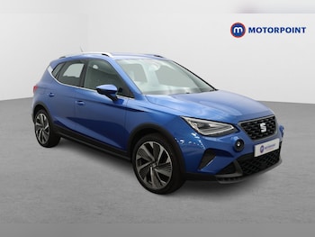 Used SEAT Arona 2025 for sale - 78302911: Photo