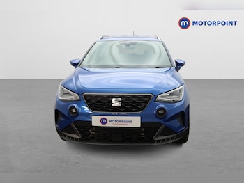 Used SEAT Arona 2025 for sale - 78302911: Photo