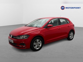 Used Volkswagen Polo 2019 for sale - 78748622: Photo