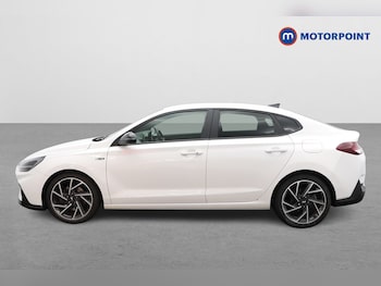 Used Hyundai i30 2023 for sale - 78654583: Photo
