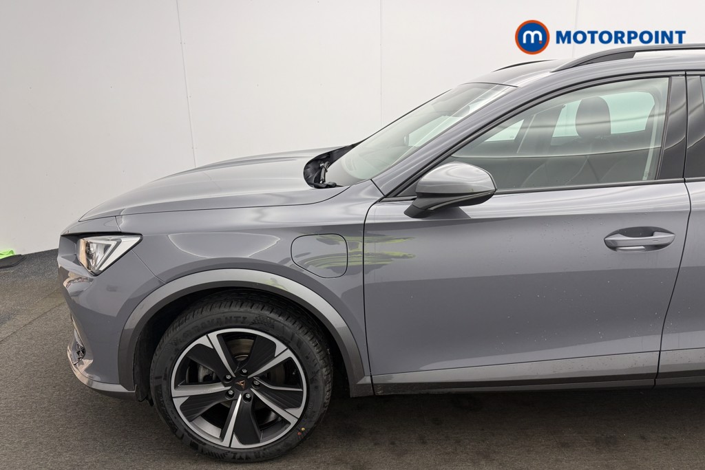 Used Cupra Formentor 2021 for sale - 76367108: Photo 11