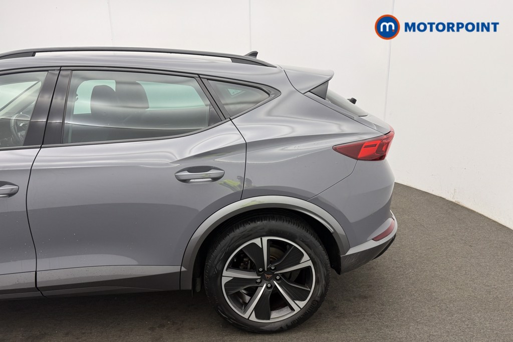 Used Cupra Formentor 2021 for sale - 76367108: Photo 12