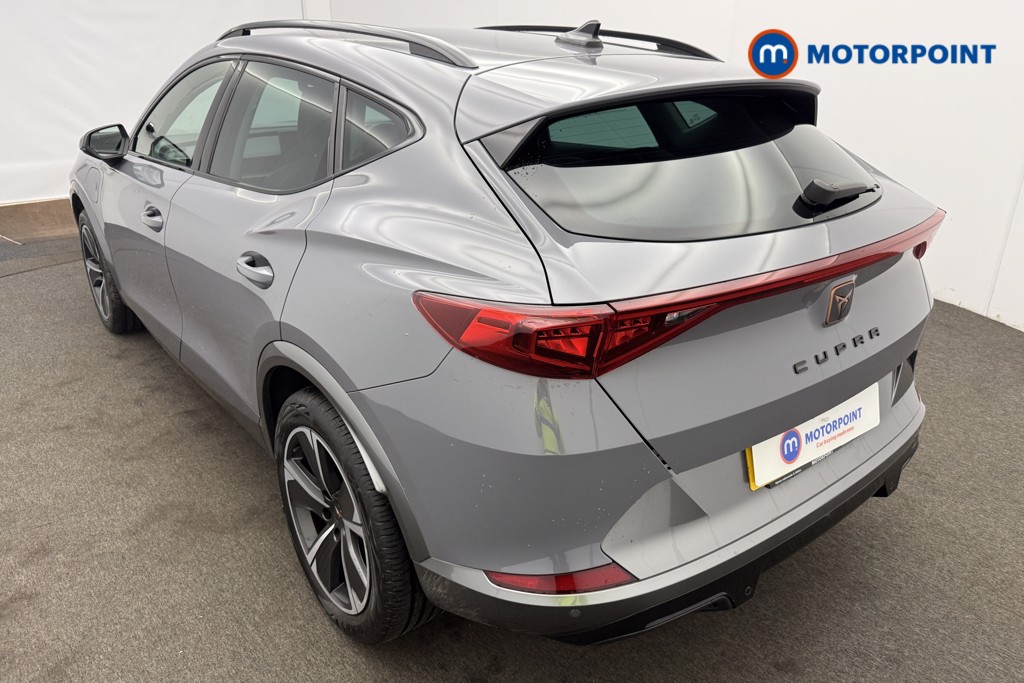 Used Cupra Formentor 2021 for sale - 76367108: Photo 13