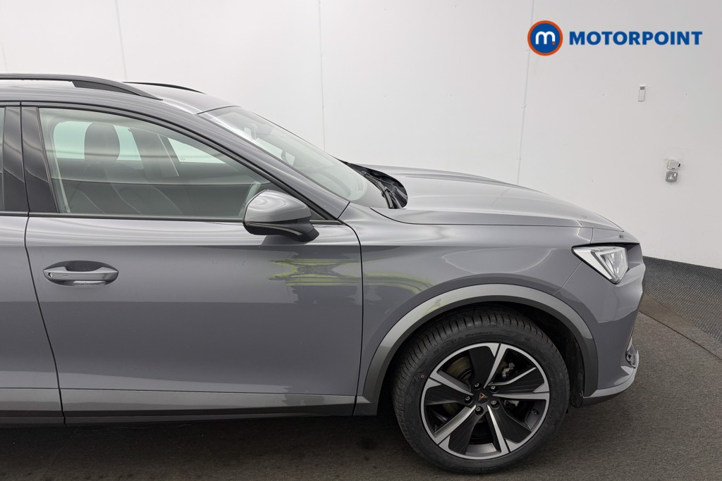 Used Cupra Formentor 2021 for sale - 76367108: Photo 17