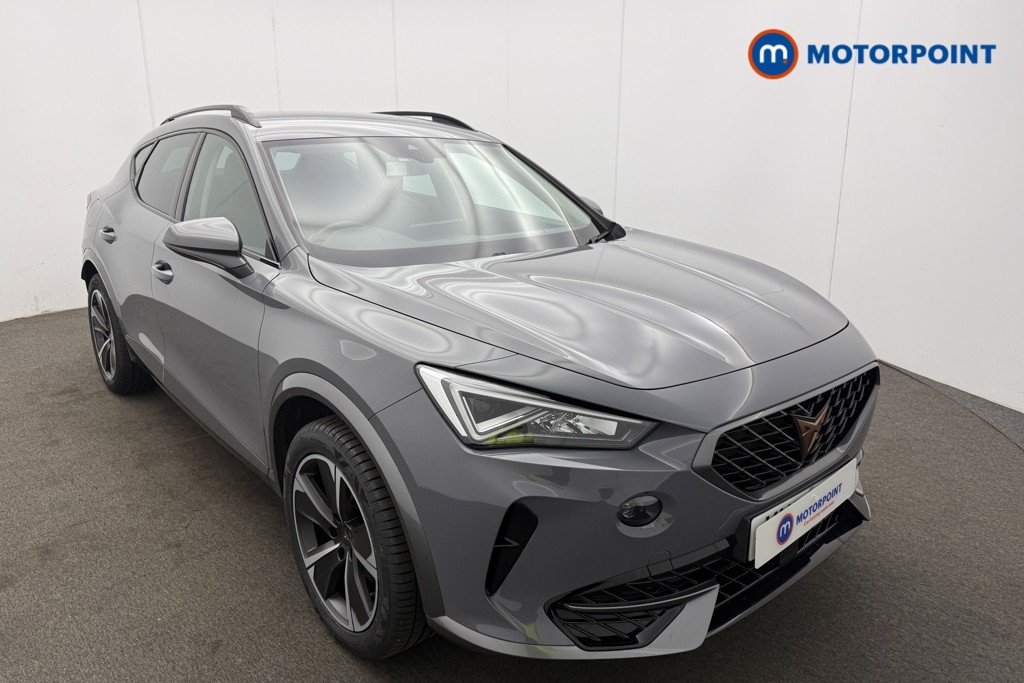 Used Cupra Formentor 2021 for sale - 76367108: Photo 18
