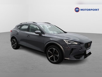 2021 - 1.4 eHybrid 204 V1 5dr DSG