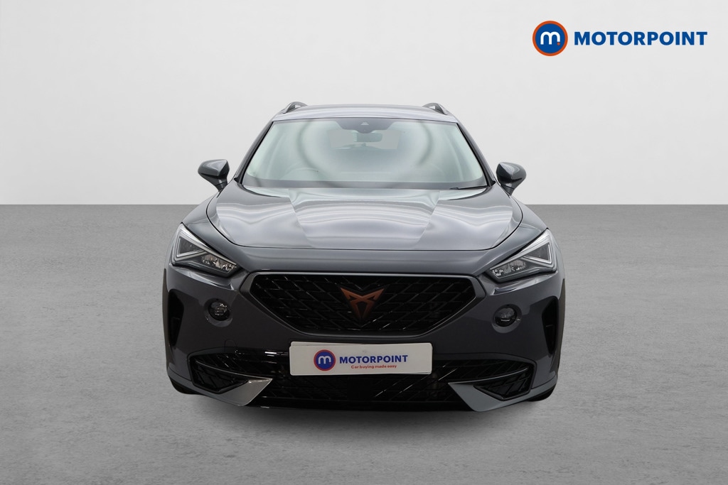 Used Cupra Formentor 2021 for sale - 76367108: Photo 2