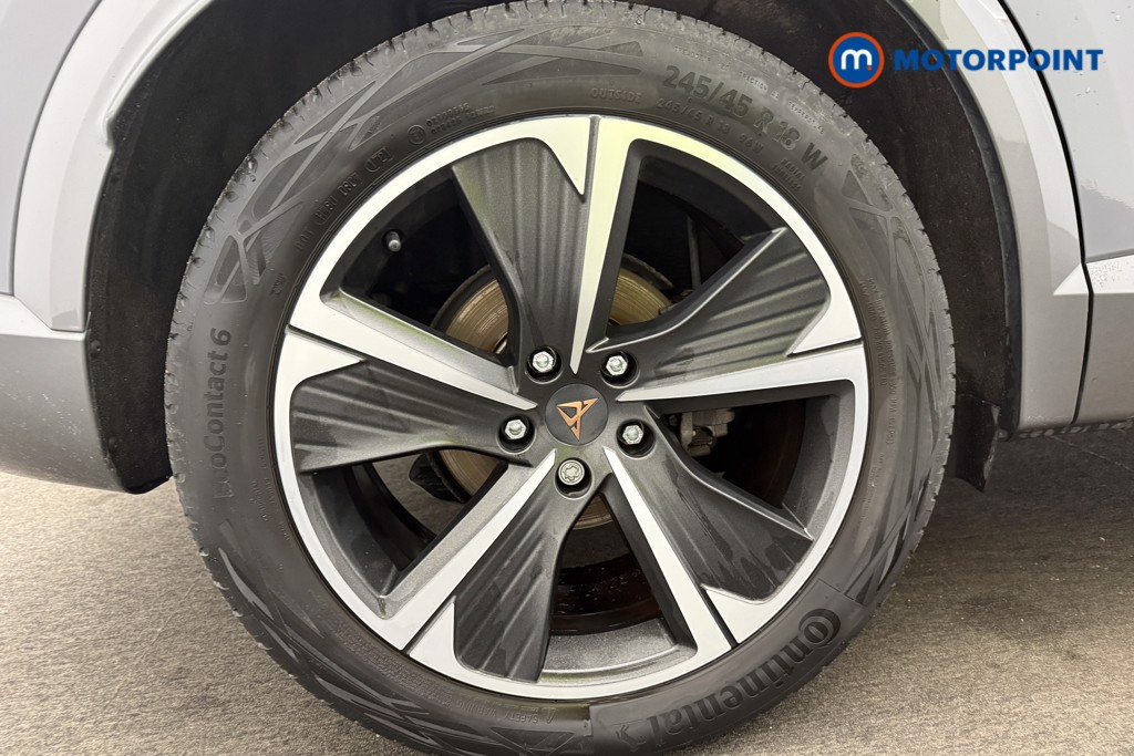 Used Cupra Formentor 2021 for sale - 76367108: Photo 20