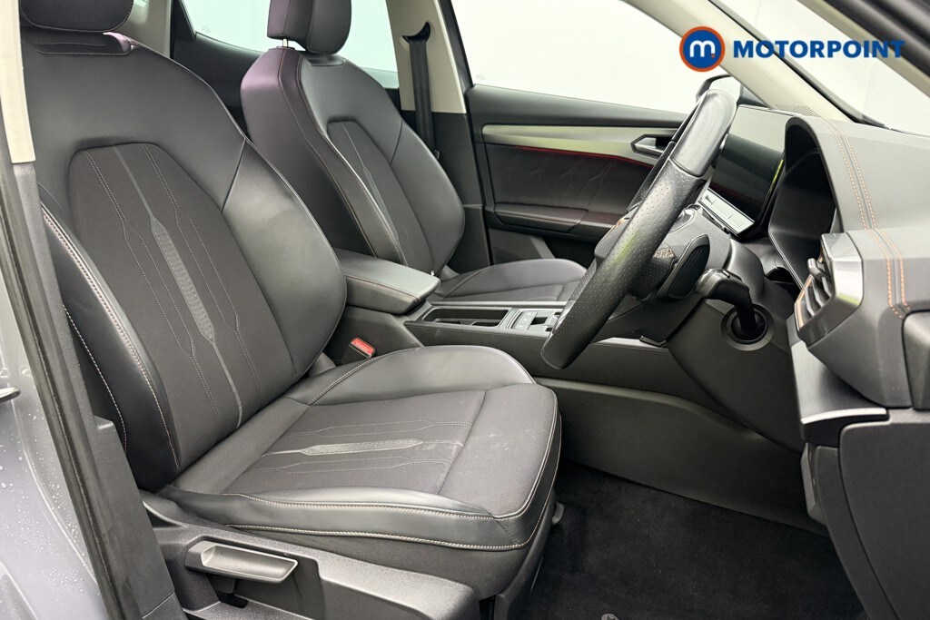 Used Cupra Formentor 2021 for sale - 76367108: Photo 28