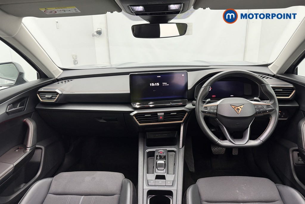 Used Cupra Formentor 2021 for sale - 76367108: Photo 29
