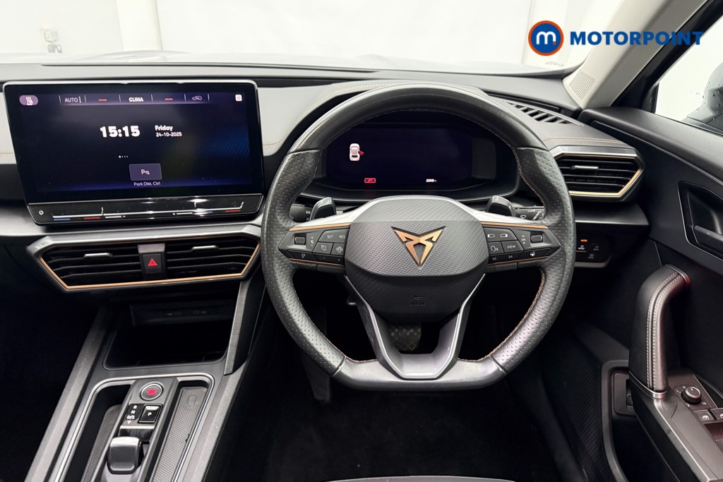 Used Cupra Formentor 2021 for sale - 76367108: Photo 30