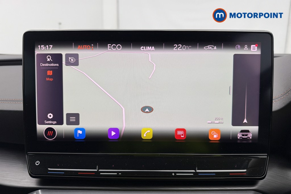 Used Cupra Formentor 2021 for sale - 76367108: Photo 33
