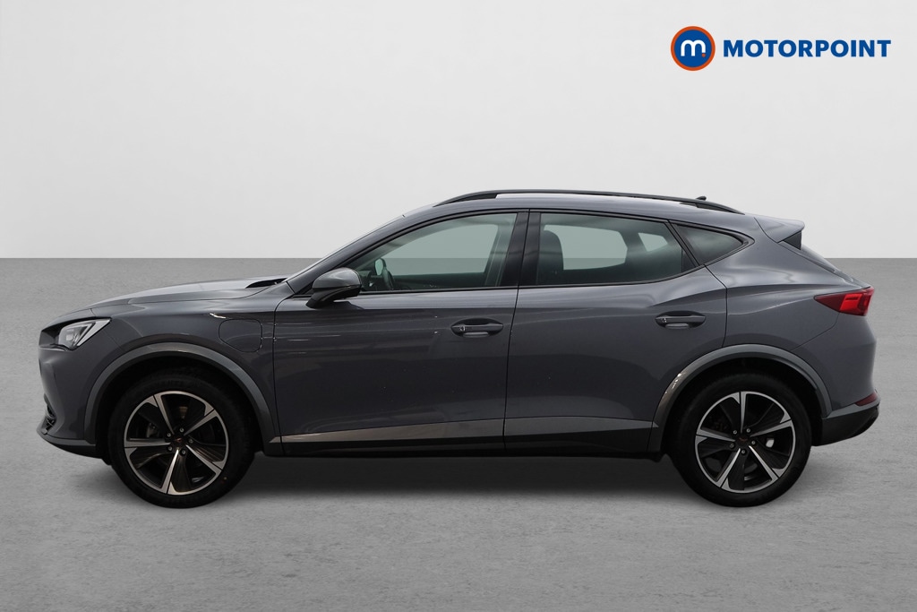 Used Cupra Formentor 2021 for sale - 76367108: Photo 4