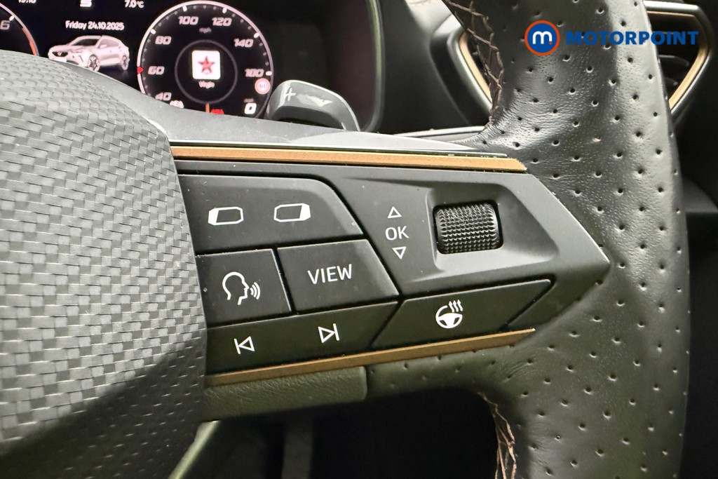 Used Cupra Formentor 2021 for sale - 76367108: Photo 40