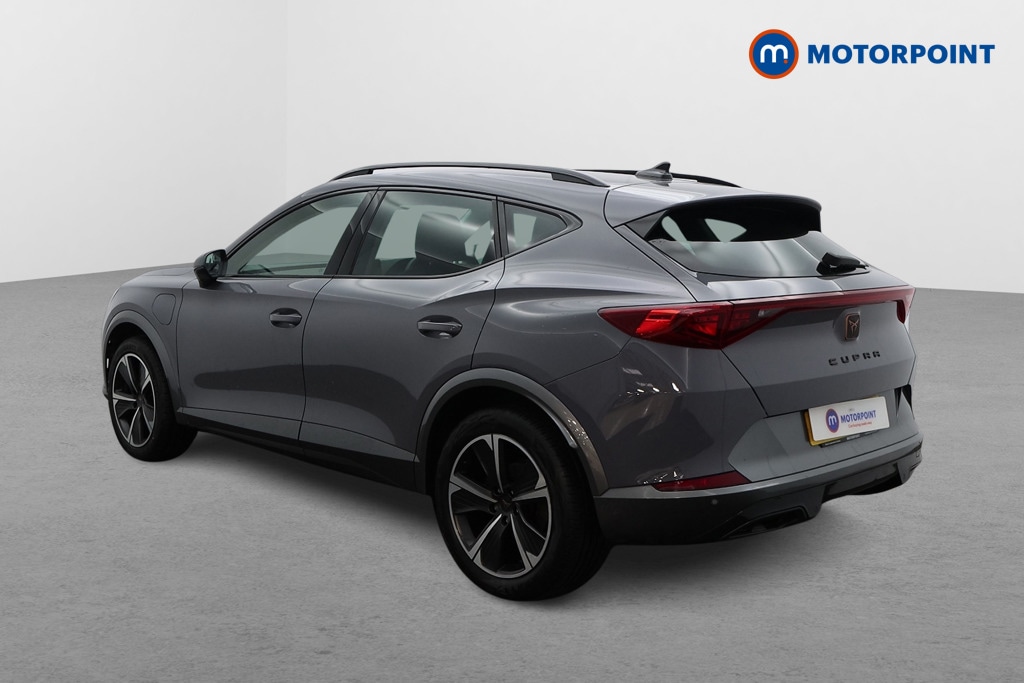 Used Cupra Formentor 2021 for sale - 76367108: Photo 5