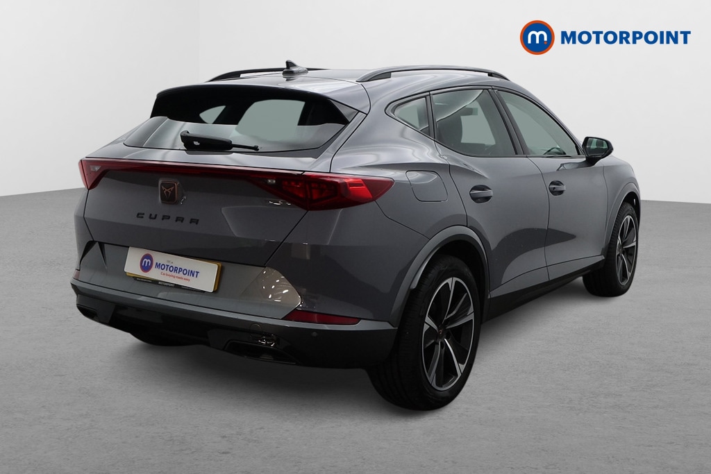 Used Cupra Formentor 2021 for sale - 76367108: Photo 7