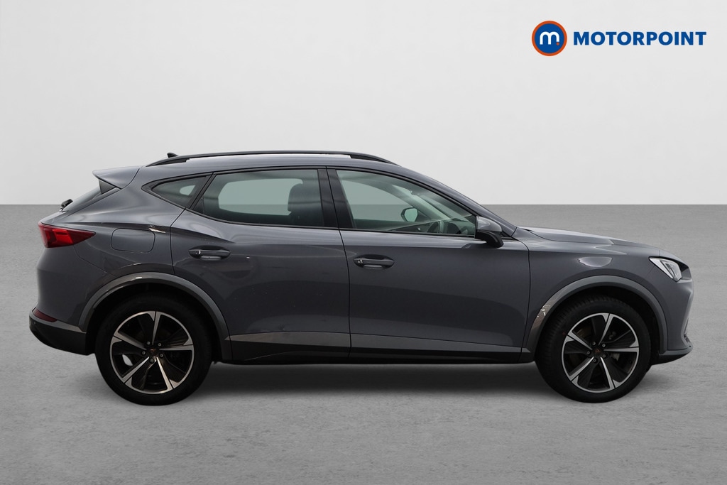Used Cupra Formentor 2021 for sale - 76367108: Photo 8
