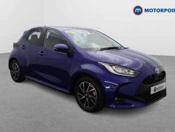 Used Toyota Yaris 2022 for sale - 75343522: Photo