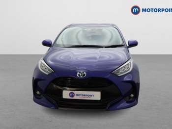 Used Toyota Yaris 2022 for sale - 75343522: Photo