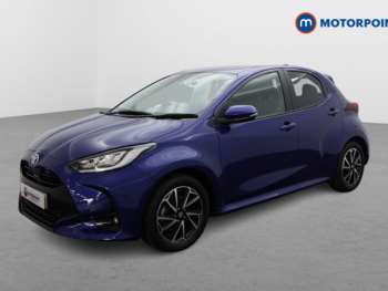 Used Toyota Yaris 2022 for sale - 75343522: Photo