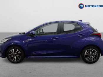 Used Toyota Yaris 2022 for sale - 75343522: Photo