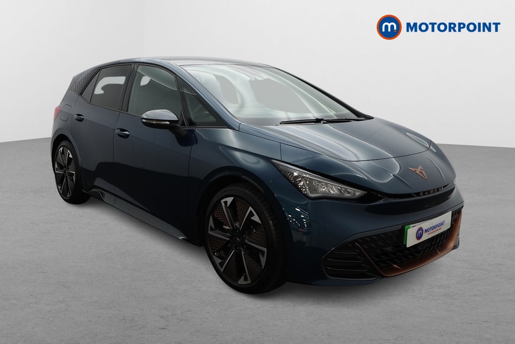 Used Cupra Born 2025 for sale - 76491723: Photo 1