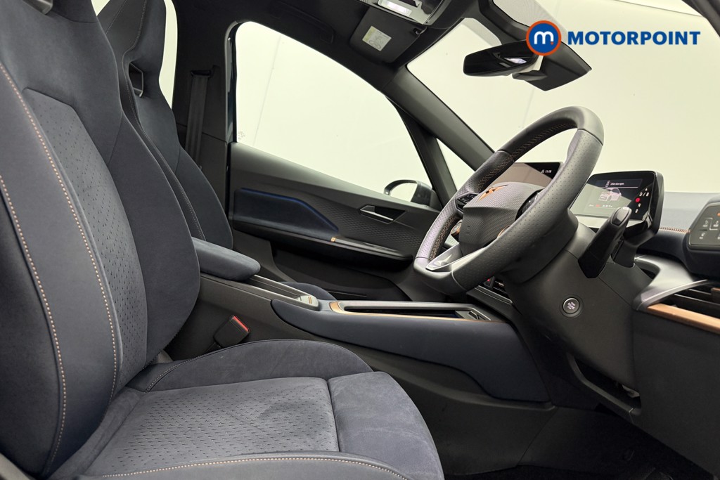 Used Cupra Born 2025 for sale - 76491723: Photo 10