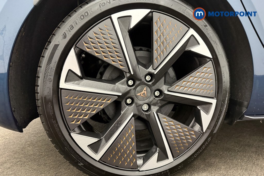 Used Cupra Born 2025 for sale - 76491723: Photo 11