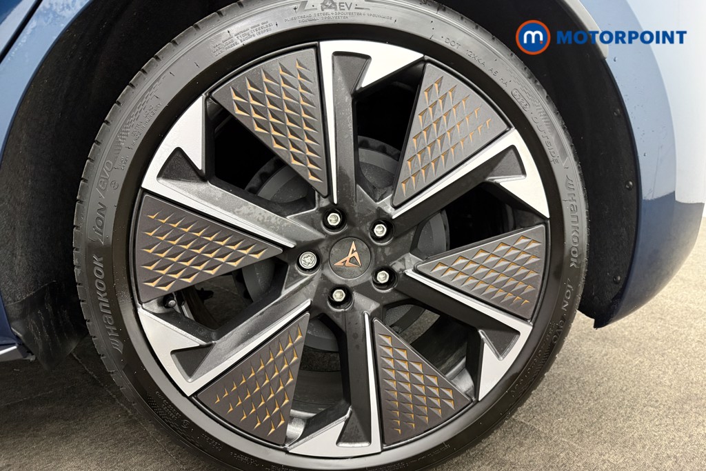 Used Cupra Born 2025 for sale - 76491723: Photo 12