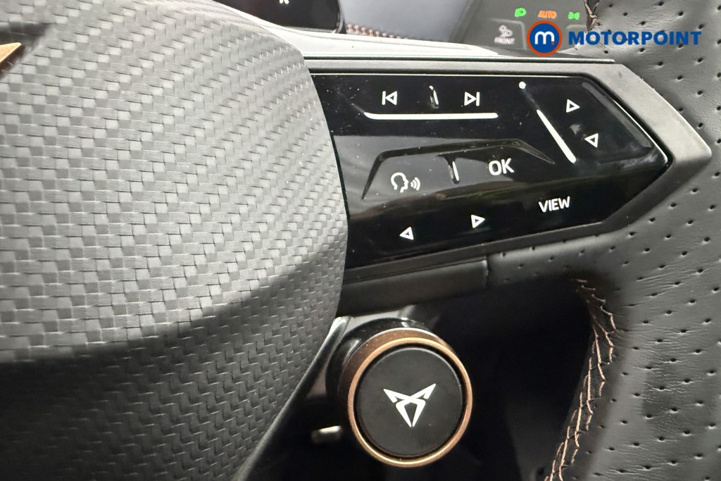 Used Cupra Born 2025 for sale - 76491723: Photo 14