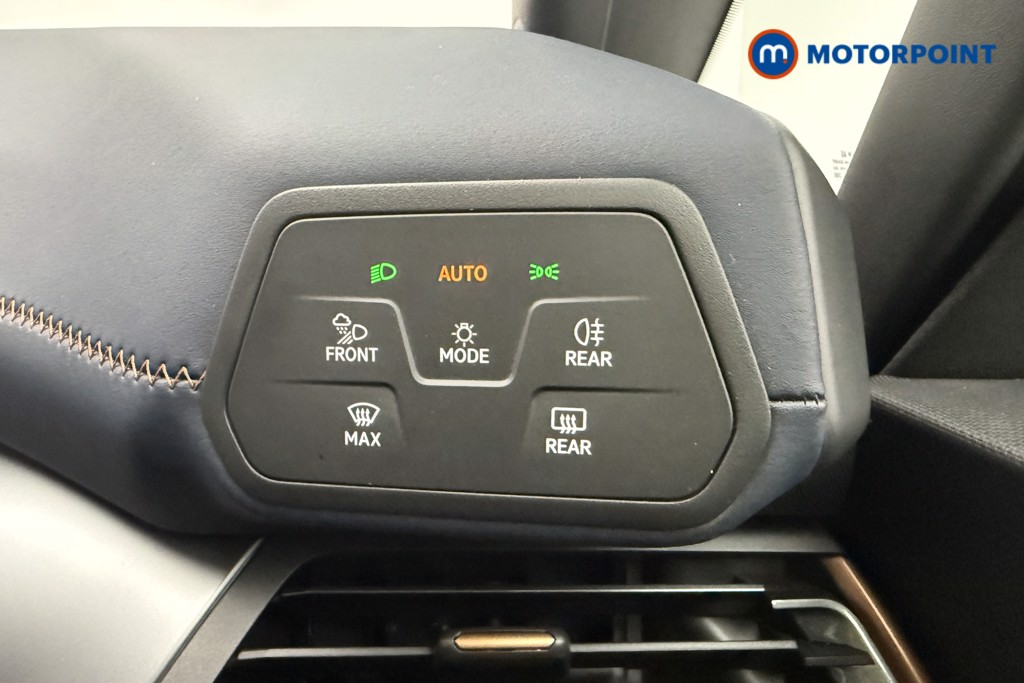 Used Cupra Born 2025 for sale - 76491723: Photo 15