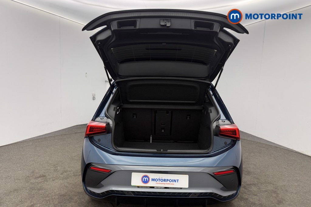 Used Cupra Born 2025 for sale - 76491723: Photo 19